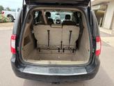Thumbnail of 2014 Brilliant Black Crystal Pearlcoat Chrysler Town & Country