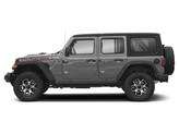 Thumbnail of 2023 Sting-Gray Clearcoat Jeep Wrangler