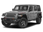 Photo of 2023 Sting-Gray Clearcoat Jeep Wrangler