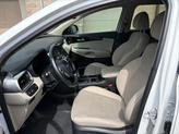 Thumbnail of 2020 Snow White Pearl Kia Sorento
