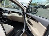 Thumbnail of 2020 Snow White Pearl Kia Sorento