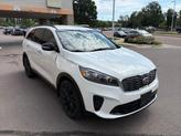 Photo of 2020 Snow White Pearl Kia Sorento