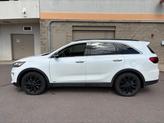 Thumbnail of 2020 Snow White Pearl Kia Sorento