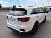 Thumbnail of 2020 Snow White Pearl Kia Sorento