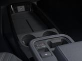Thumbnail of 2025 STAR WHITE MET TRI-COAT Ford Mustang Mach-E