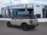 Thumbnail of 2025 DESERT SAND Ford Bronco Sport