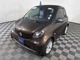 Thumbnail of 2018 Black smart ForTwo Electric Drive