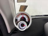 Thumbnail of 2018 Black smart ForTwo Electric Drive