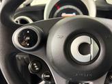 Thumbnail of 2018 Black smart ForTwo Electric Drive