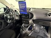 Thumbnail of 2018 Black smart ForTwo Electric Drive