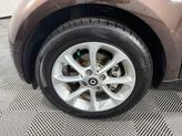 Thumbnail of 2018 Black smart ForTwo Electric Drive