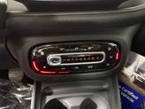 Thumbnail of 2018 Black smart ForTwo Electric Drive