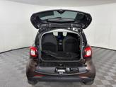 Thumbnail of 2018 Black smart ForTwo Electric Drive