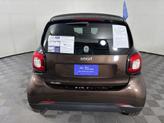 Thumbnail of 2018 Black smart ForTwo Electric Drive