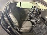 Thumbnail of 2018 Black smart ForTwo Electric Drive