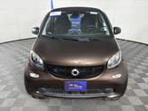 Thumbnail of 2018 Black smart ForTwo Electric Drive