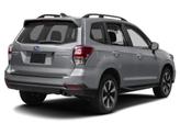 Thumbnail of 2018 Ice Silver Metallic Subaru Forester