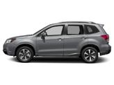 Thumbnail of 2018 Ice Silver Metallic Subaru Forester