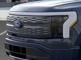 Thumbnail of 2025 ANTIMATTER BLUE METALLIC Ford F-150 Lightning