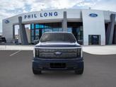 Thumbnail of 2025 ANTIMATTER BLUE METALLIC Ford F-150 Lightning