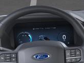 Thumbnail of 2025 ANTIMATTER BLUE METALLIC Ford F-150 Lightning