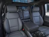 Thumbnail of 2025 ANTIMATTER BLUE METALLIC Ford F-150 Lightning