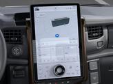 Thumbnail of 2025 ANTIMATTER BLUE METALLIC Ford F-150 Lightning