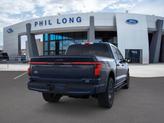 Thumbnail of 2025 ANTIMATTER BLUE METALLIC Ford F-150 Lightning