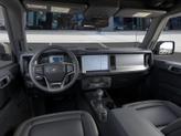 Thumbnail of 2025 DESERT SAND Ford Bronco