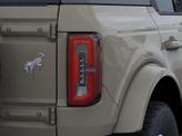 Thumbnail of 2025 DESERT SAND Ford Bronco