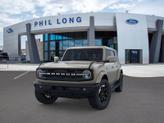 Thumbnail of 2025 DESERT SAND Ford Bronco