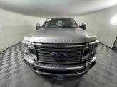 Thumbnail of 2022 ICONIC SILVER Ford F-450