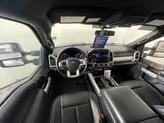 Thumbnail of 2022 ICONIC SILVER Ford F-450