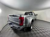 Thumbnail of 2022 ICONIC SILVER Ford F-450