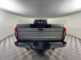 Thumbnail of 2022 ICONIC SILVER Ford F-450