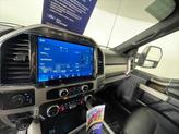 Thumbnail of 2022 ICONIC SILVER Ford F-450