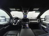 Thumbnail of 2022 ICONIC SILVER Ford F-450