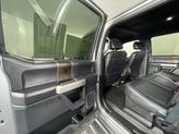 Thumbnail of 2022 ICONIC SILVER Ford F-450