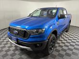 Thumbnail of 2021 VELOCITY BLUE Ford Ranger