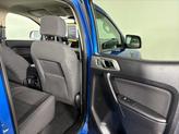 Thumbnail of 2021 VELOCITY BLUE Ford Ranger
