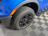 Thumbnail of 2021 VELOCITY BLUE Ford Ranger