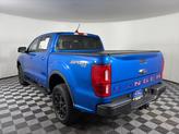 Thumbnail of 2021 VELOCITY BLUE Ford Ranger