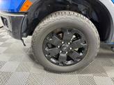 Thumbnail of 2021 VELOCITY BLUE Ford Ranger