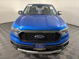 Thumbnail of 2021 VELOCITY BLUE Ford Ranger
