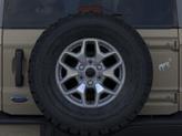 Thumbnail of 2025 DESERT SAND Ford Bronco