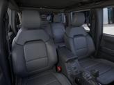 Thumbnail of 2025 DESERT SAND Ford Bronco