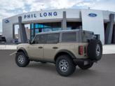 Thumbnail of 2025 DESERT SAND Ford Bronco