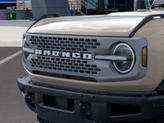 Thumbnail of 2025 DESERT SAND Ford Bronco