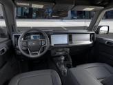 Thumbnail of 2025 DESERT SAND Ford Bronco