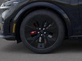Thumbnail of 2025 SHADOW BLACK Ford Mustang Mach-E